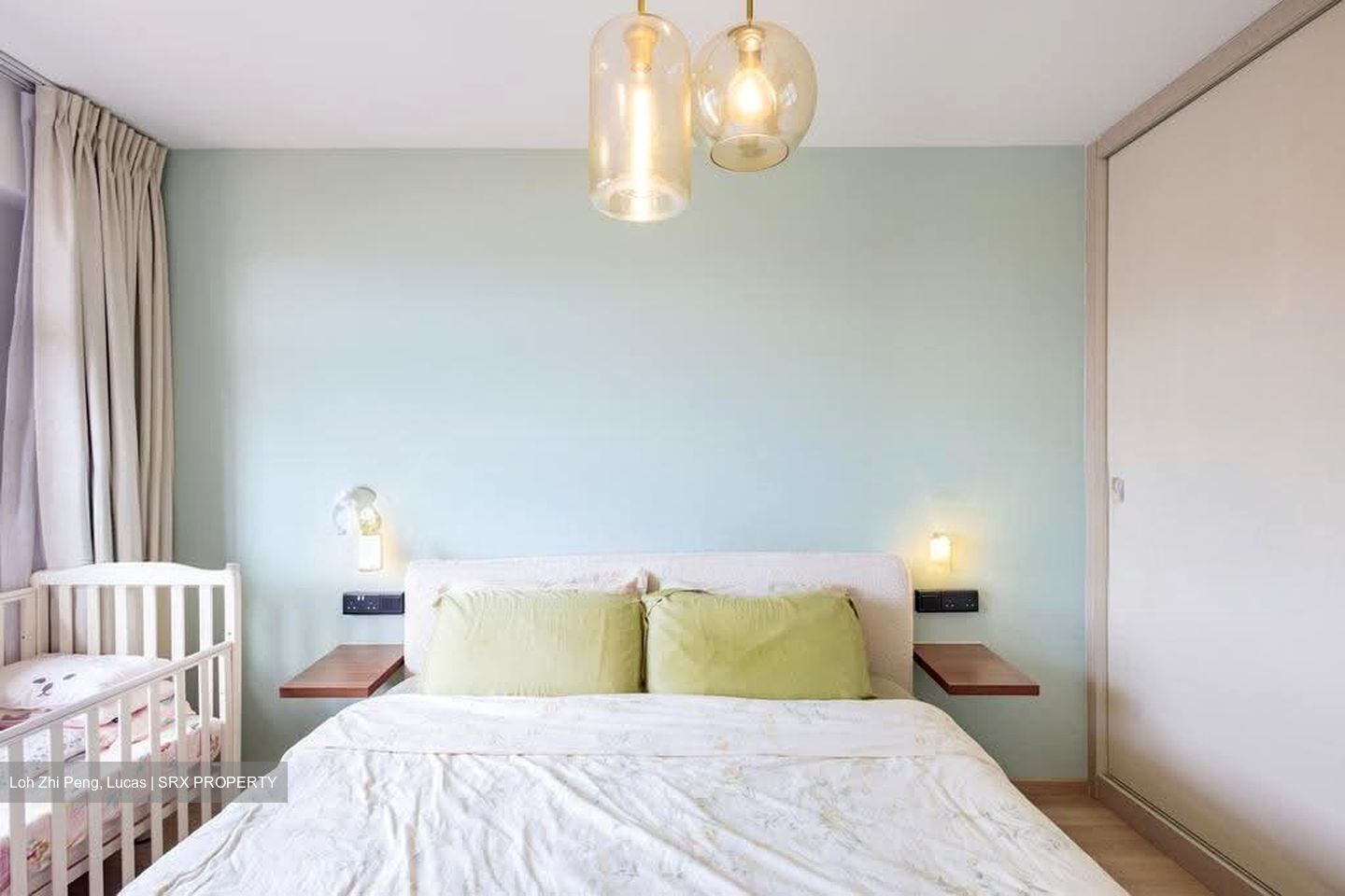 Blk 115B Kallang Residences (Kallang/Whampoa), HDB 4 Rooms #628374721